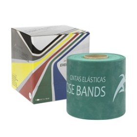 Exercise Band | Strong green